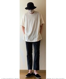 アウター無し | その他