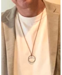 不明 | ネックレス