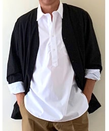 UNIQLO | シャツ/ブラウス