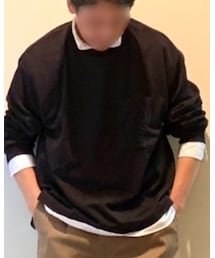 GU | スウェット