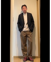 スウェット無し | その他