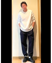 正面から | その他