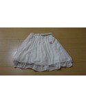 GU(ジーユー)の「スカート(スカート)」