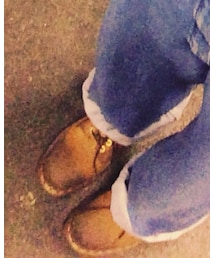 Dr. Martens | シューズ