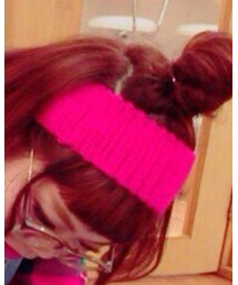 Handmade | ヘアバンド