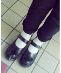 Dr. Martens | シューズ