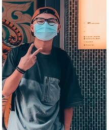 Alien Evolution studio | Tシャツ/カットソー