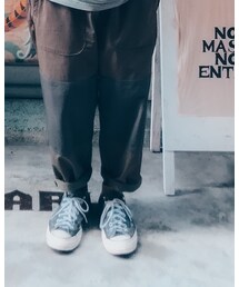 CONVERSE | シューズ