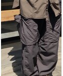 Goopimadeの「パンツ(チノパンツ)」