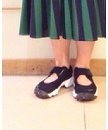 NIKE | スニーカー