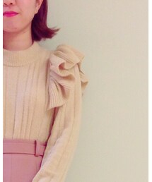 Ray BEAMS | ニット/セーター