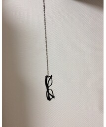 忘れた。 | ネックレス