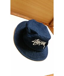 STUSSY | ハット