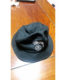 STUSSY | ハット