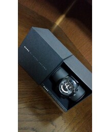 Marc by Marc Jacobs | アナログ腕時計
