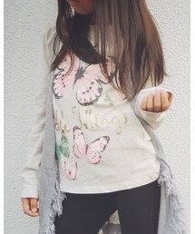 H&M | Tシャツ/カットソー