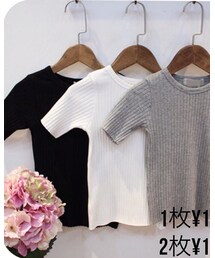 towatomo | Tシャツ/カットソー