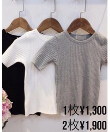 towatomo.as | Tシャツ/カットソー