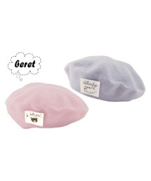 DAISO | ハンチング/ベレー帽
