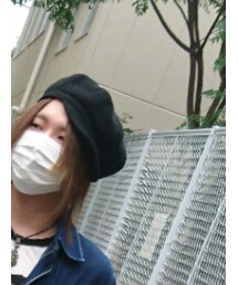 NEW YORK HAT | ハンチング/ベレー帽