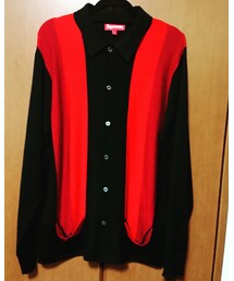 Supreme  | カーディガン/ボレロ