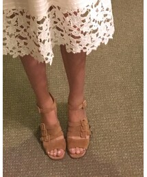 FREE PEOPLE | サンダル