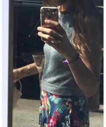 Leith    | タンクトップ