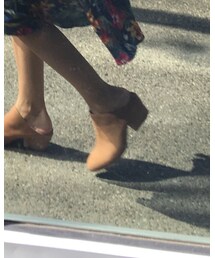 mojo moxy | ブーツ