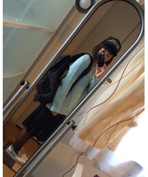 WEGO | バックパック/リュック