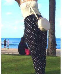 ANAP | パンツ
