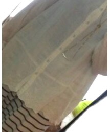 Samansa Mos2 | シャツ/ブラウス