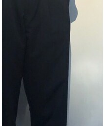 Yohji Yamamoto | スラックス