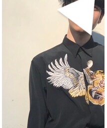 used | シャツ/ブラウス