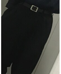 used | スラックス