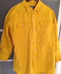 オーバーサイズシャツ(シャツ/ブラウス)