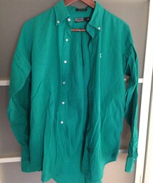 RALPH LAUREN | 魔緑(シャツ/ブラウス)