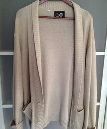 CHEAP MONDAY | ロングカーで(カーディガン/ボレロ)