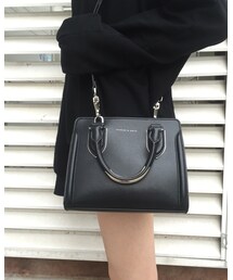 CHARLES & KEITH | (バッグ)