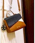 Harrods(ハロッズ)の「バッグ(ショルダーバッグ)」
