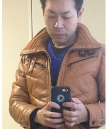 NICOLE CLUB FOR MEN | Tシャツ/カットソー