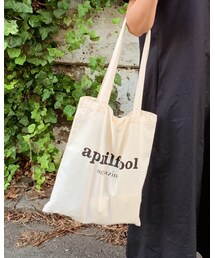 aprilfool | エコバッグ/サブバッグ