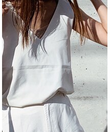 AZUL by moussy | タンクトップ