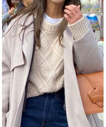 Quand | トップス