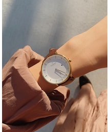 nordgreen | アナログ腕時計