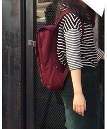 SPAO | バックパック/リュック