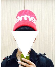 Supreme  | ニットキャップ/ビーニー