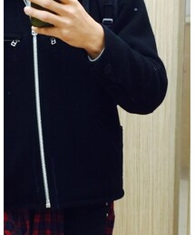 TEAM MESSAGE | ダウンジャケット/コート