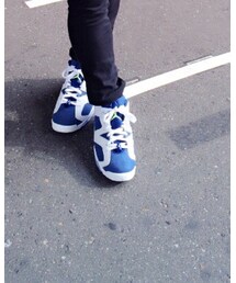 AIR JORDAN | スニーカー