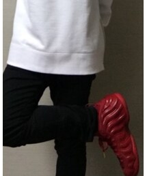 UNIQLO | スラックス