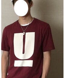 UNDERCOVER | Tシャツ/カットソー